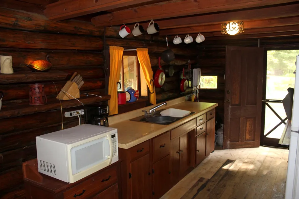 1874 Cozy Lodge Drive NE Longville, MN 56655