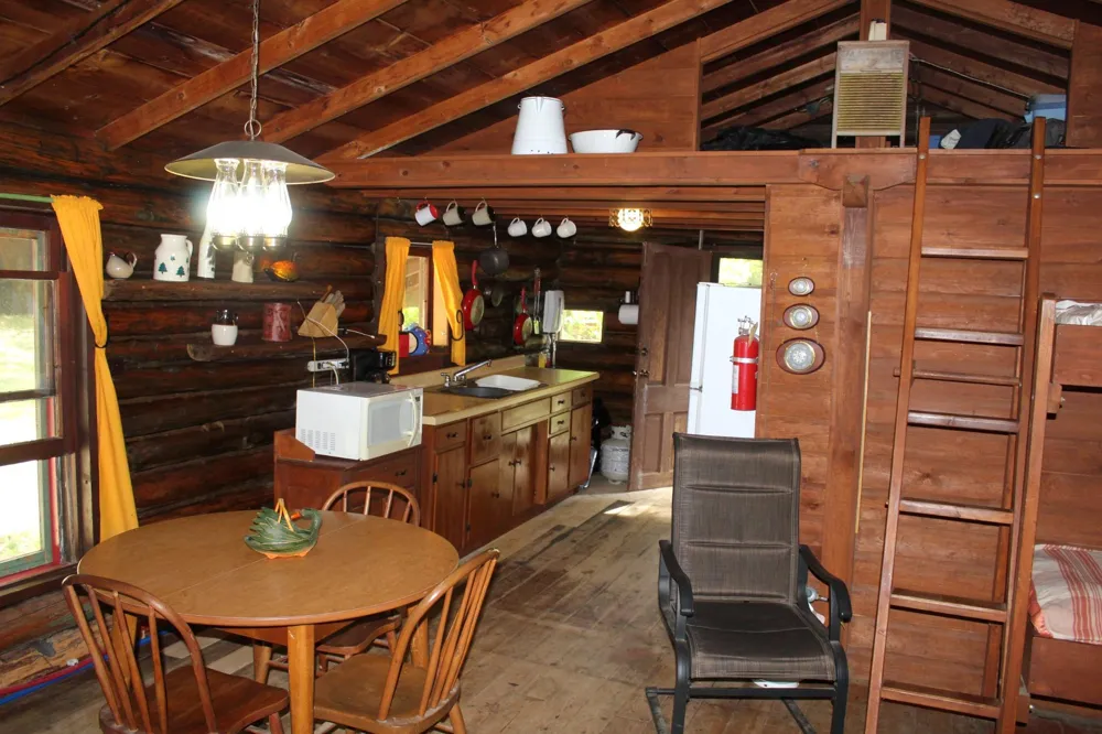 1874 Cozy Lodge Drive NE Longville, MN 56655