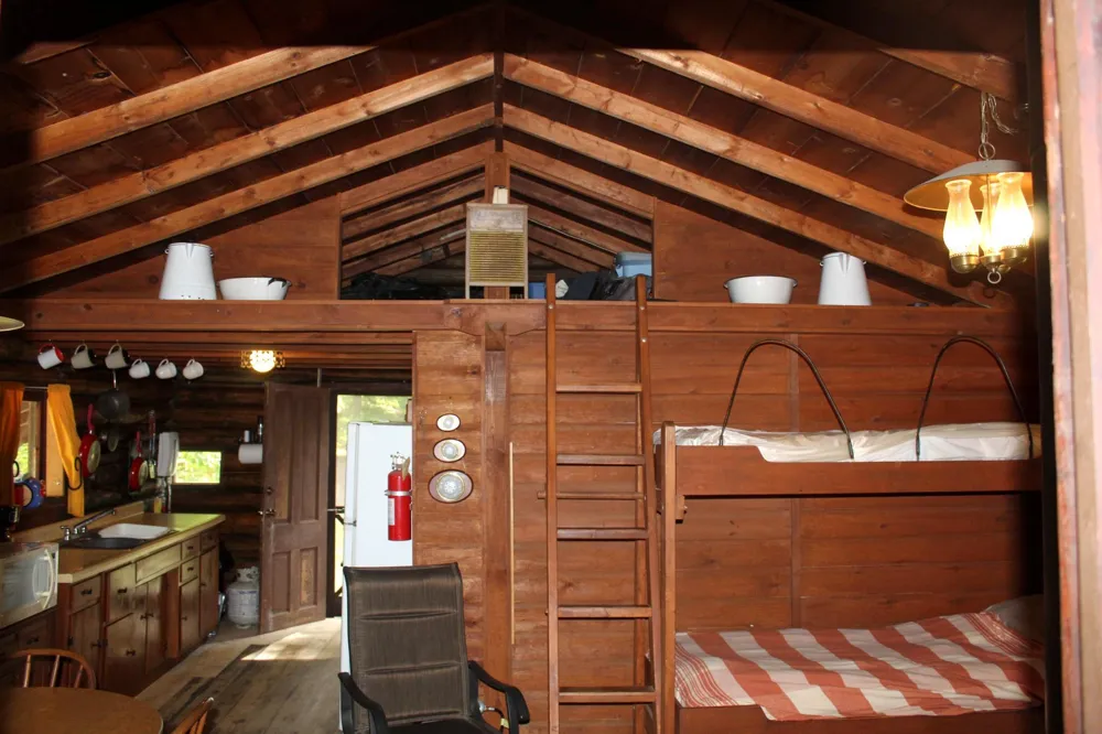 1874 Cozy Lodge Drive NE Longville, MN 56655