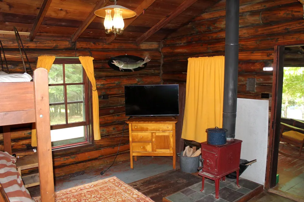 1874 Cozy Lodge Drive NE Longville, MN 56655