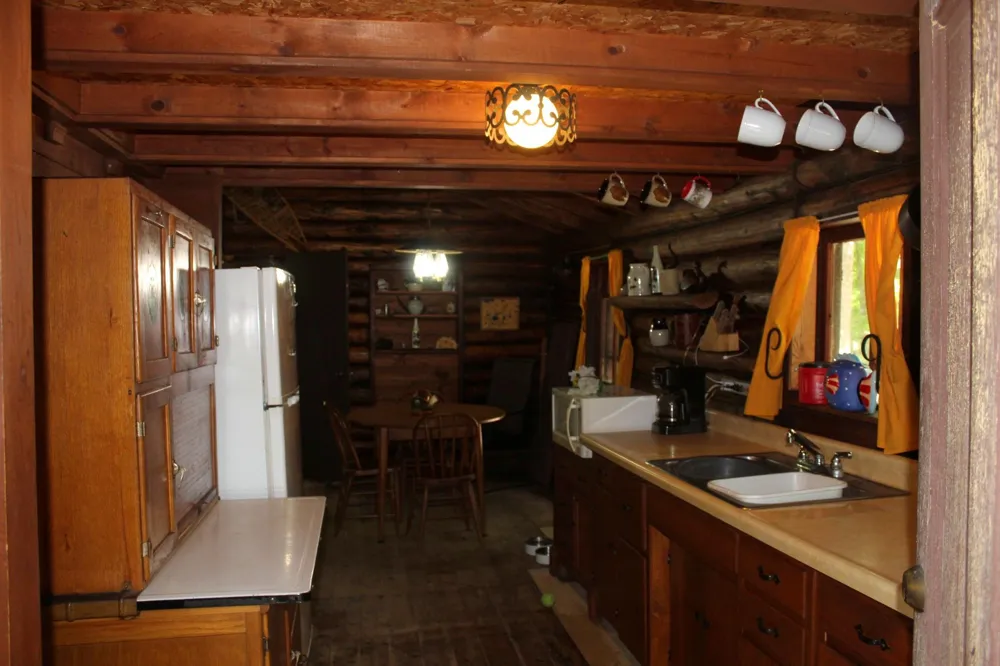 1874 Cozy Lodge Drive NE Longville, MN 56655