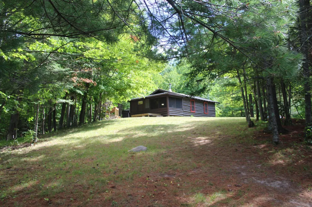 1874 Cozy Lodge Drive NE Longville, MN 56655