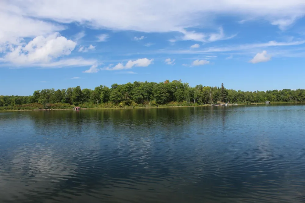 1874 Cozy Lodge Drive NE Longville, MN 56655