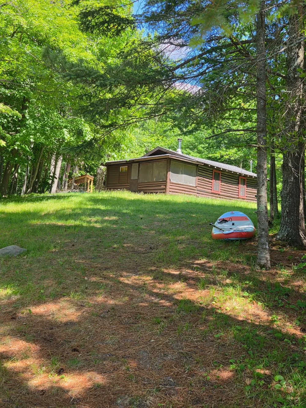 1874 Cozy Lodge Drive NE Longville, MN 56655