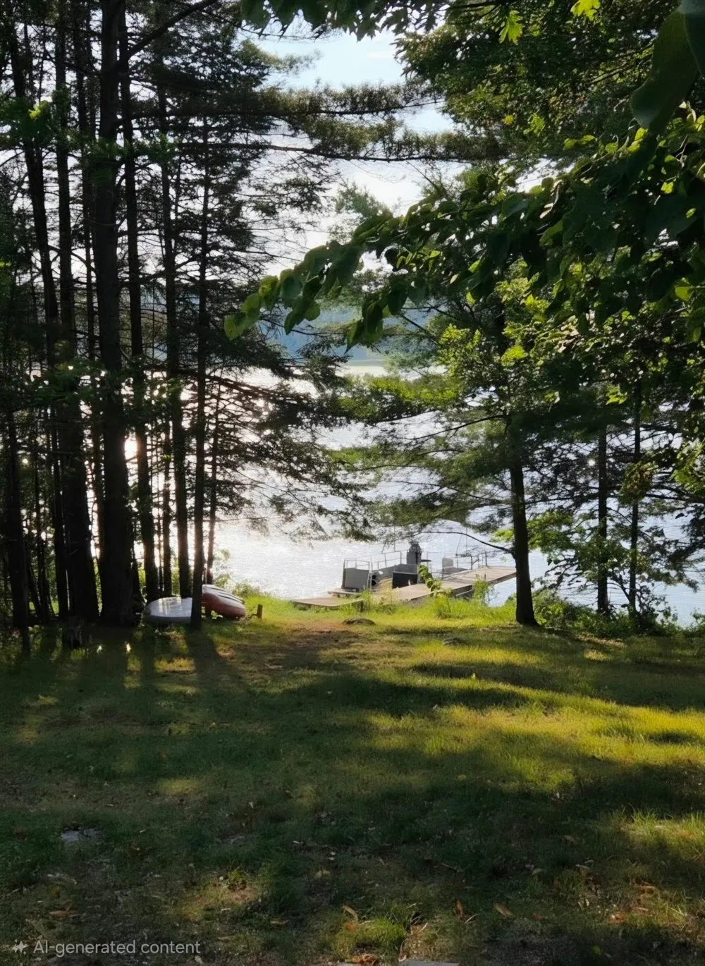 1874 Cozy Lodge Drive NE Longville, MN 56655
