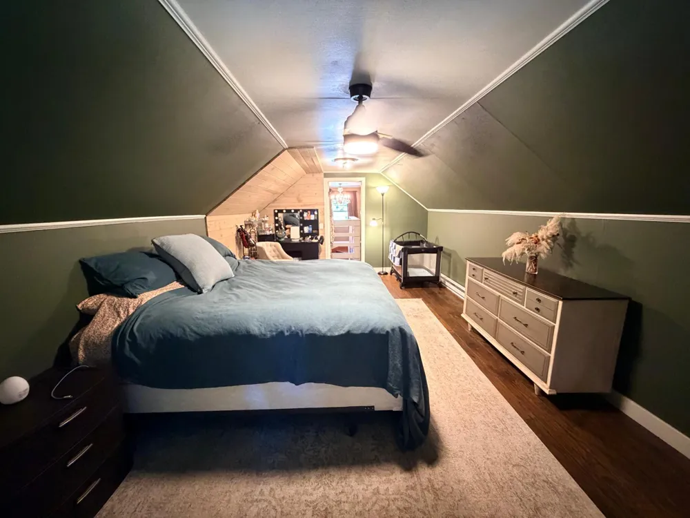 509 5th Street NE Fosston, MN 56542