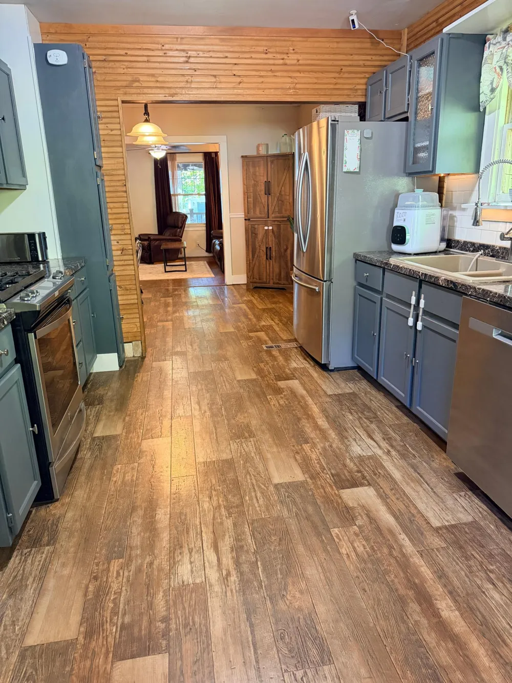 509 5th Street NE Fosston, MN 56542