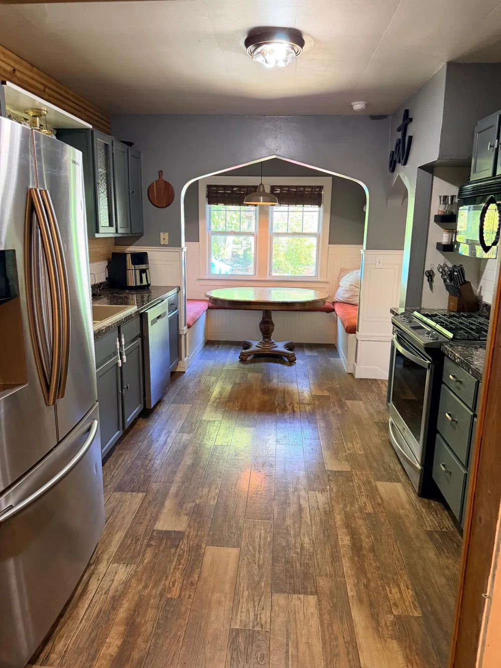 509 5th Street NE Fosston, MN 56542