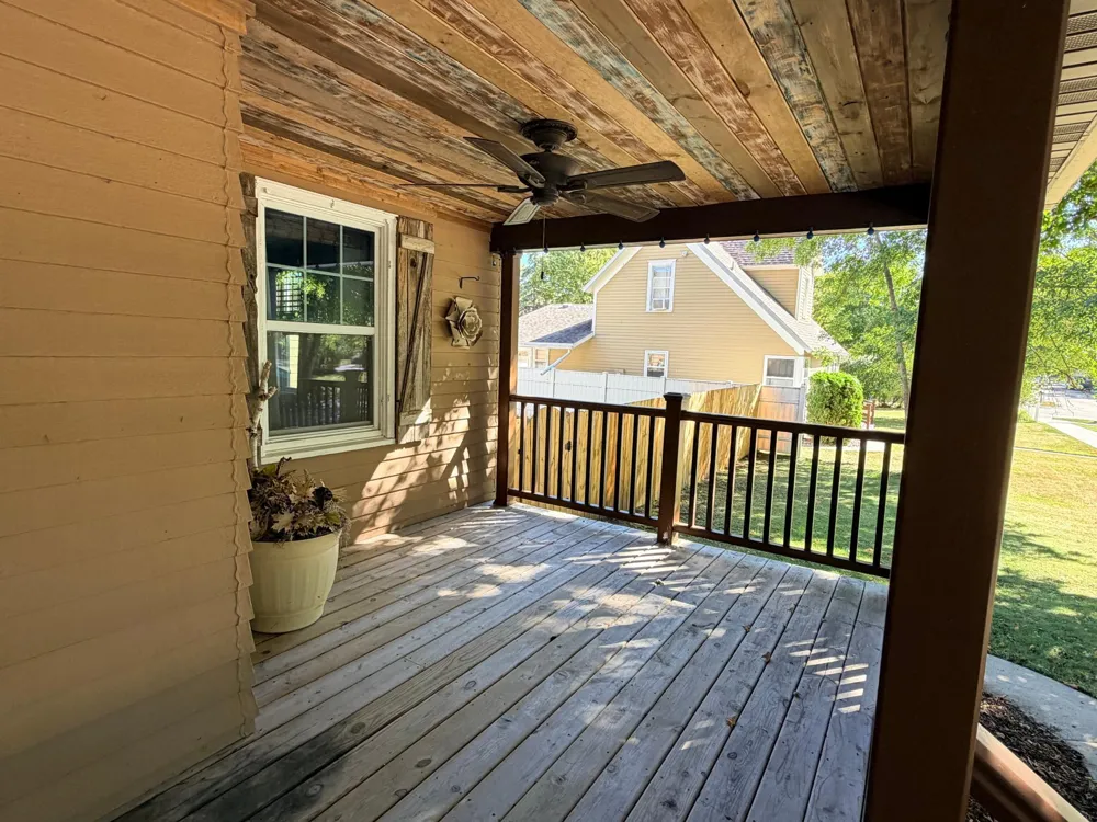 509 5th Street NE Fosston, MN 56542
