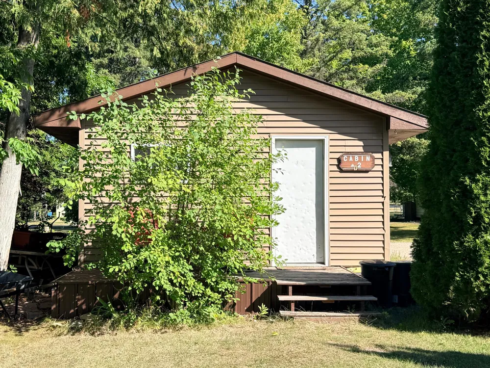 509 5th Street NE Fosston, MN 56542