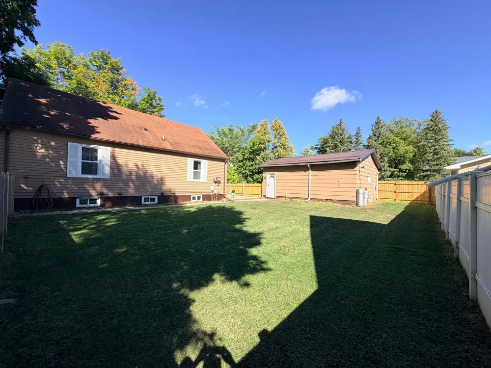 509 5th Street NE Fosston, MN 56542