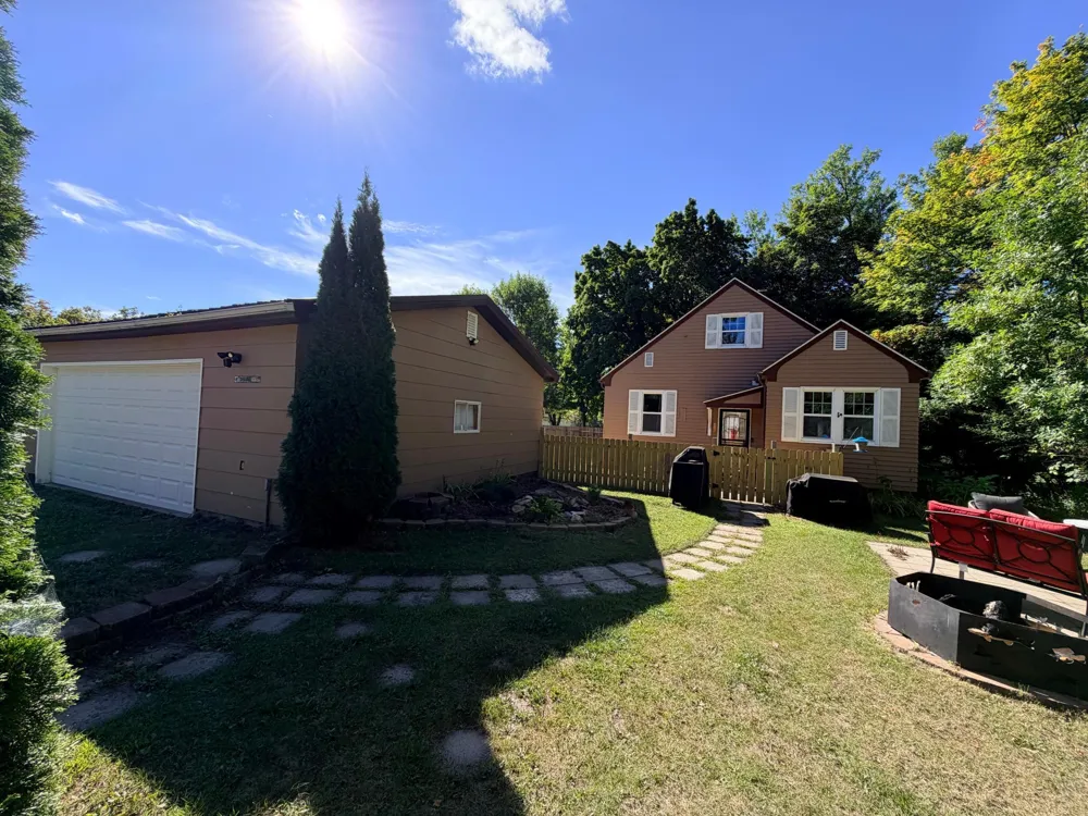 509 5th Street NE Fosston, MN 56542