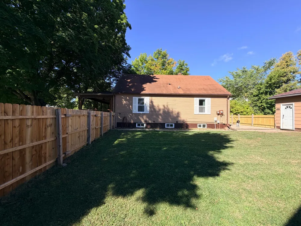509 5th Street NE Fosston, MN 56542