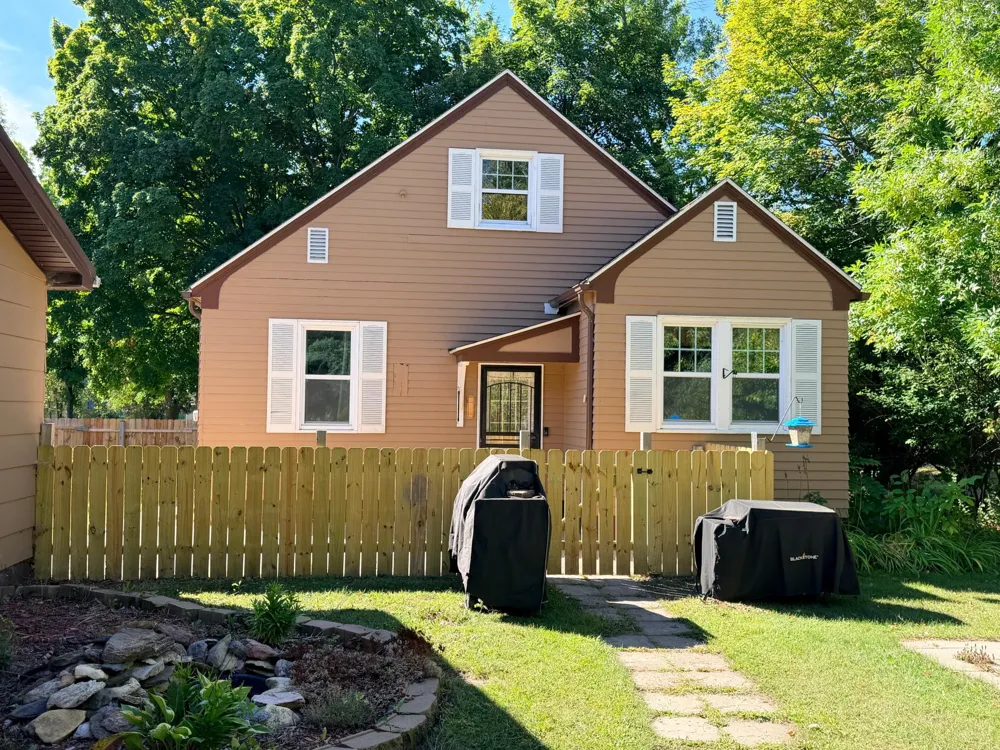 509 5th Street NE Fosston, MN 56542