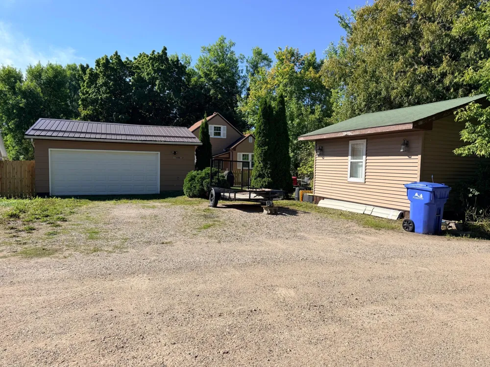 509 5th Street NE Fosston, MN 56542