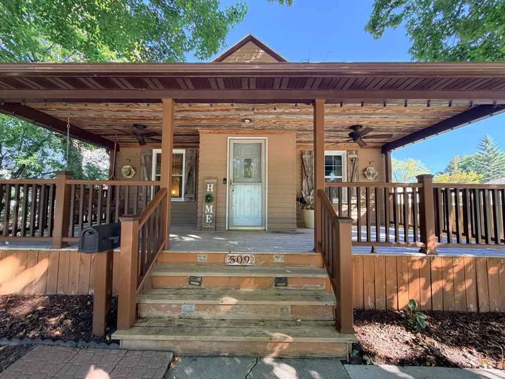 509 5th Street NE Fosston, MN 56542