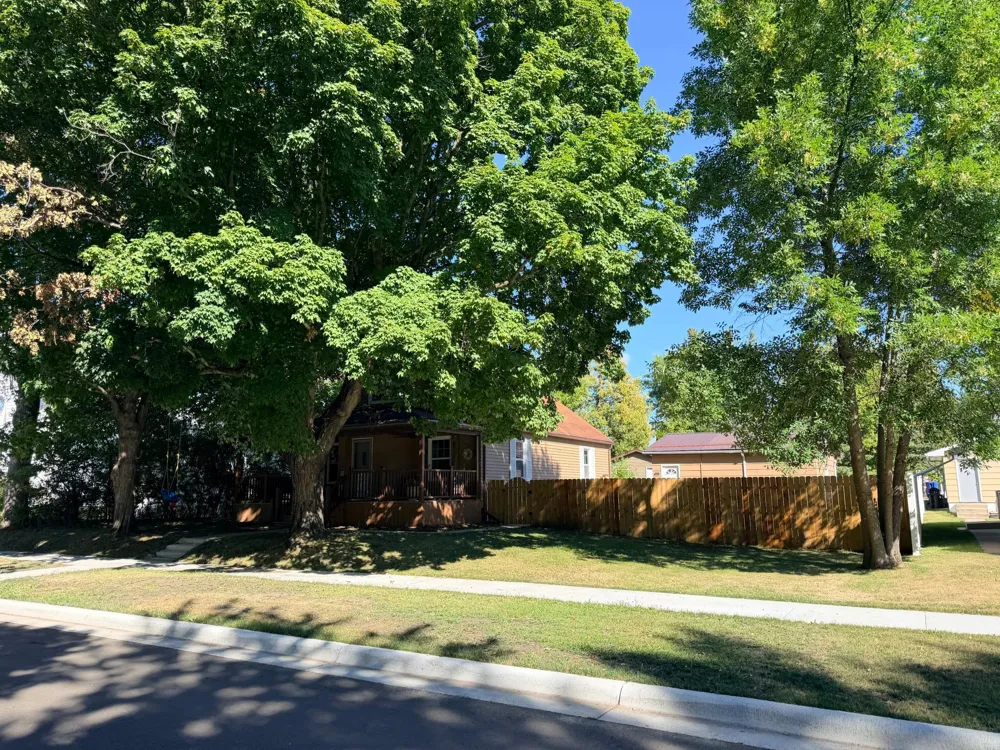 509 5th Street NE Fosston, MN 56542