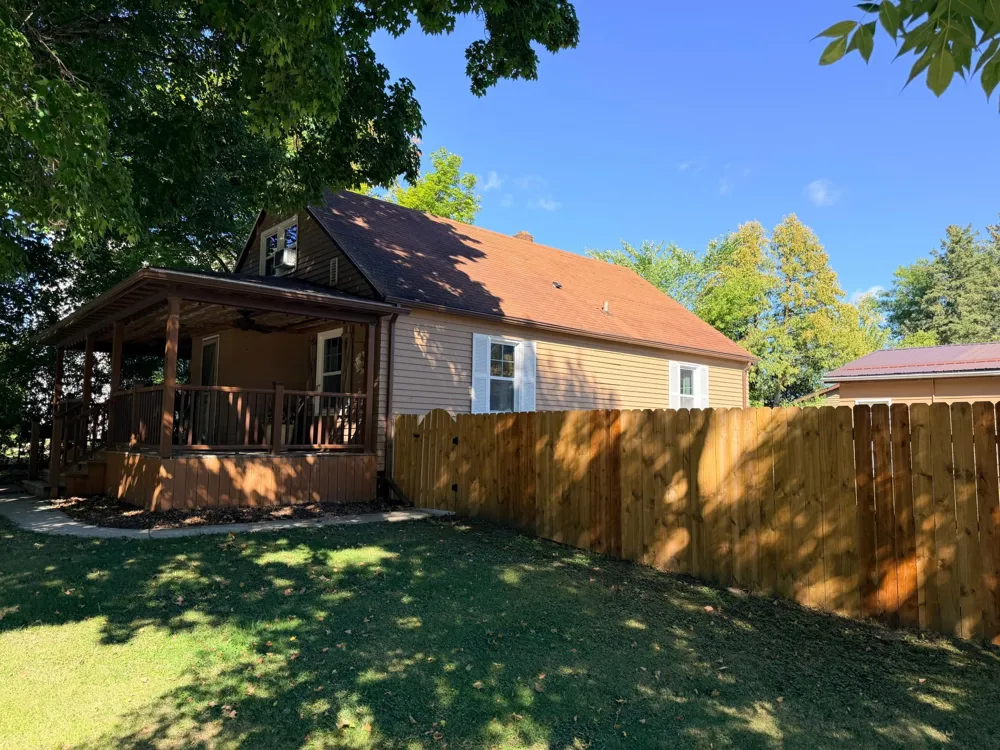 509 5th Street NE Fosston, MN 56542