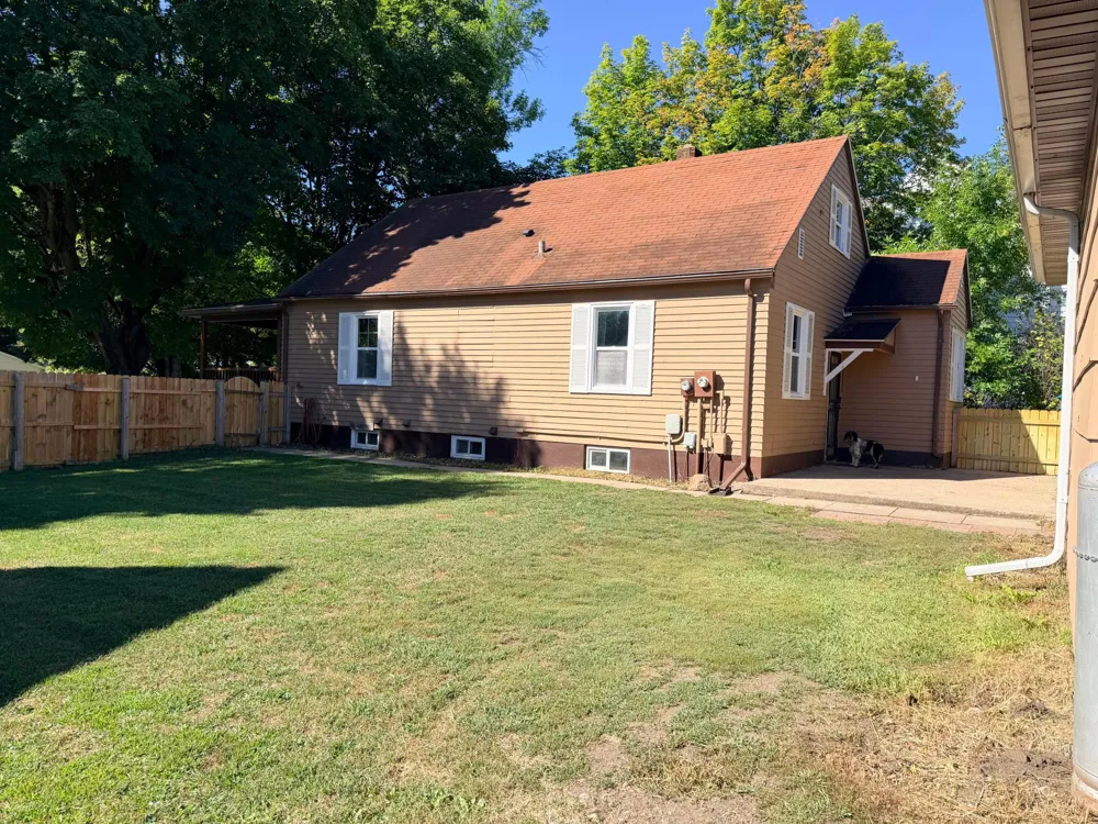 509 5th Street NE Fosston, MN 56542