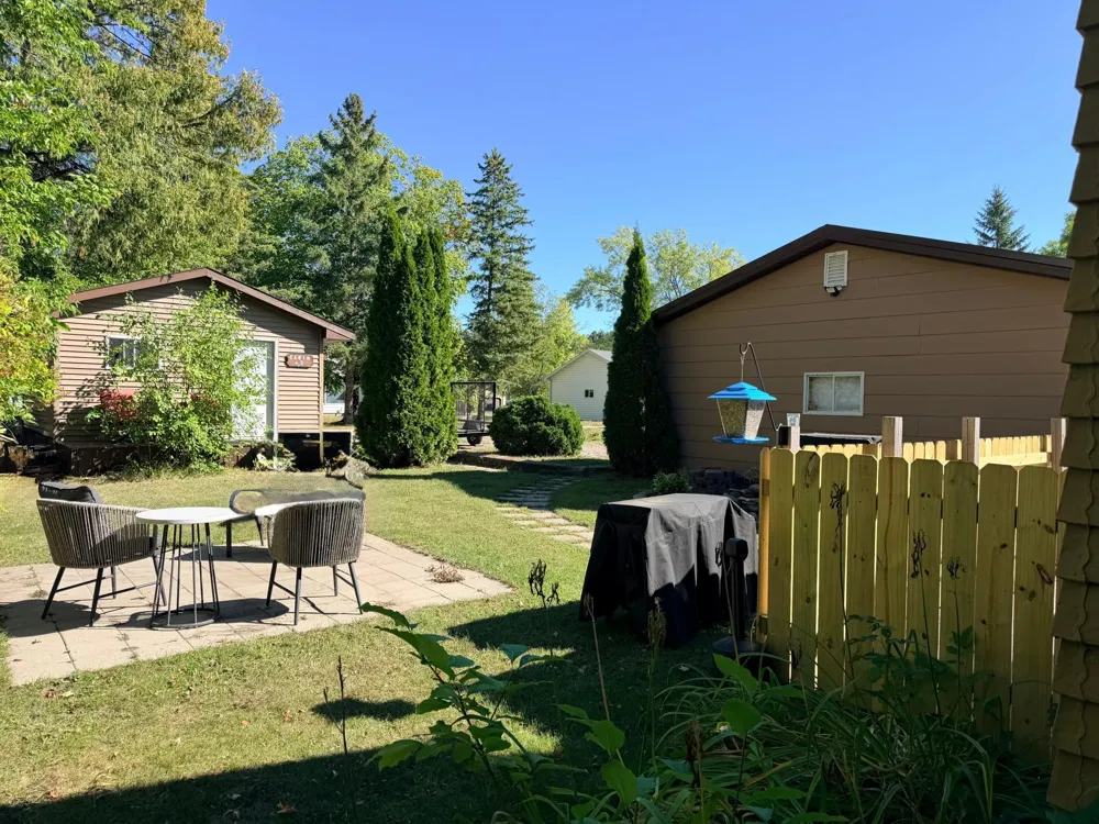 509 5th Street NE Fosston, MN 56542