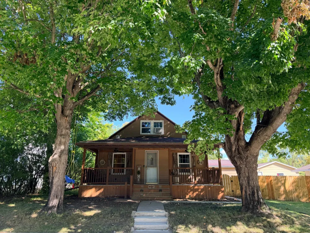 509 5th Street NE Fosston, MN 56542
