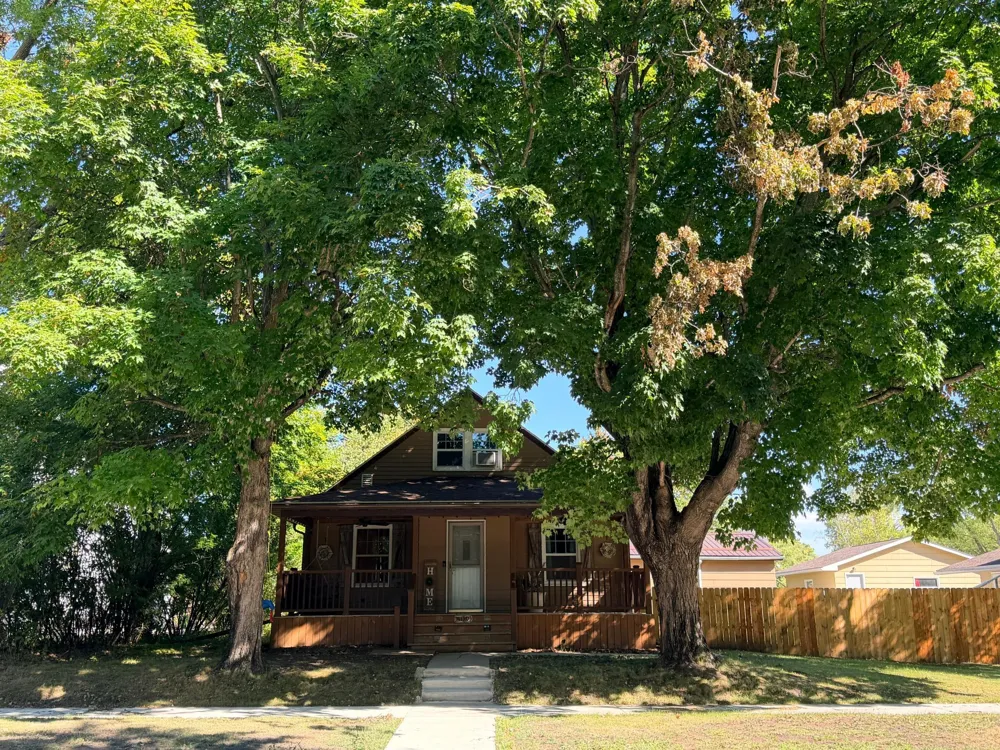 509 5th Street NE Fosston, MN 56542