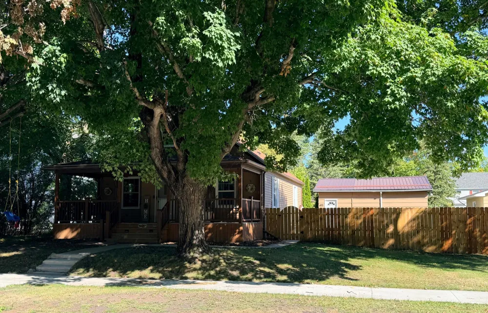 509 5th Street NE Fosston, MN 56542