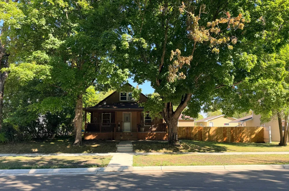 509 5th Street NE Fosston, MN 56542