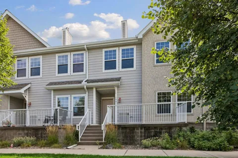 2107 Cedar Grove Trail #104