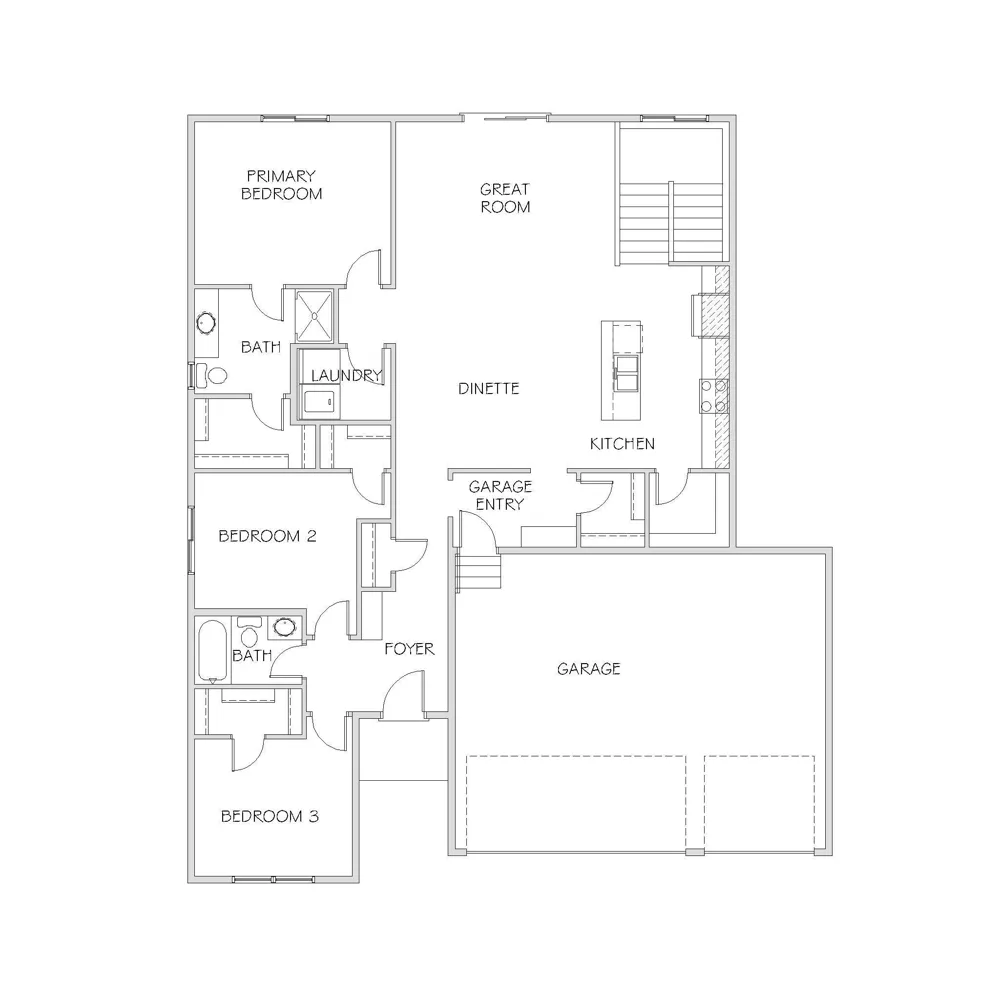 7194 Agate Trail Inver Grove Heights, MN 55077