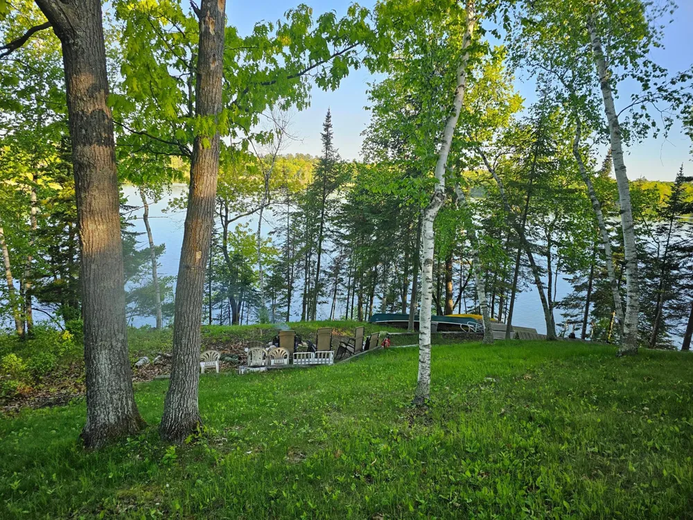 TBD Girl Lake Trail NE Longville, MN 56655