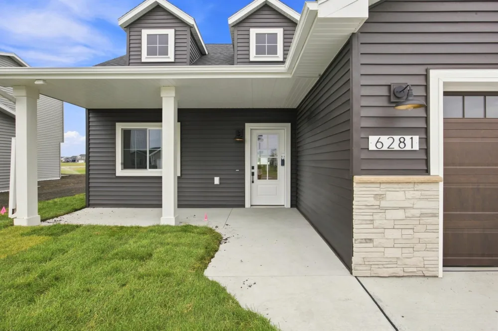 6281 86th Avenue S Horace, ND 58047