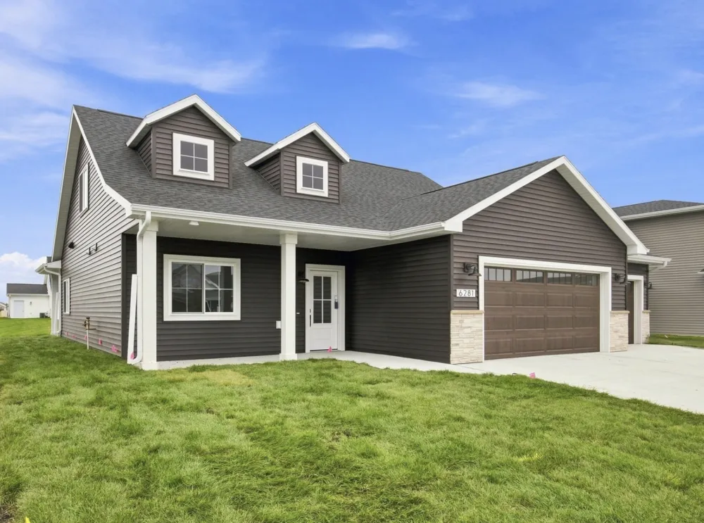 6281 86th Avenue S Horace, ND 58047