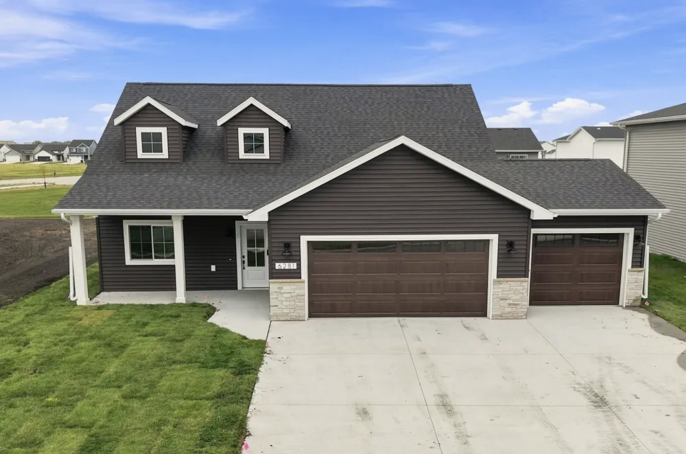 6281 86th Avenue S Horace, ND 58047