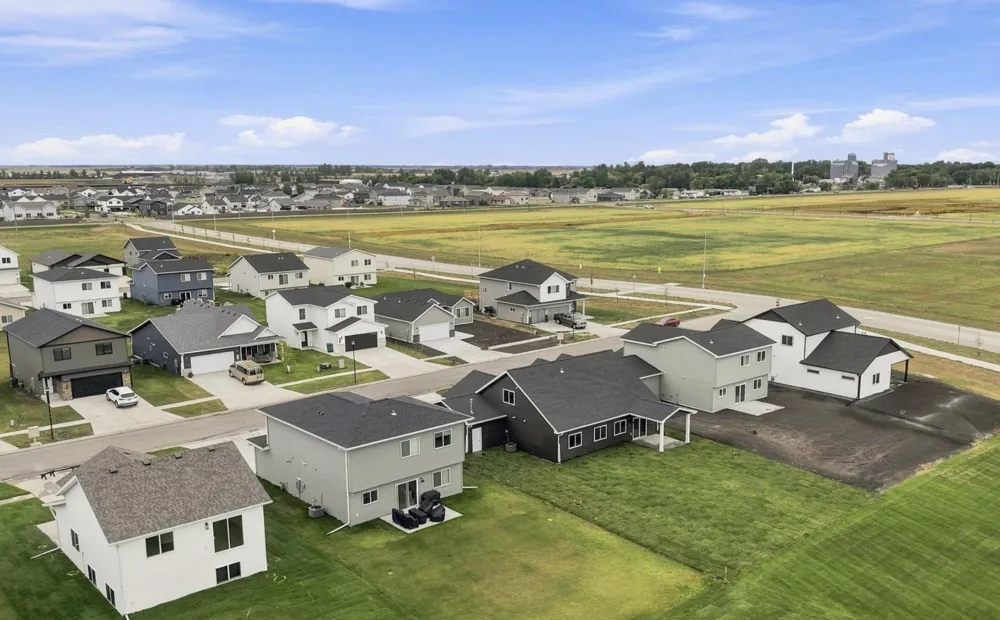 6281 86th Avenue S Horace, ND 58047