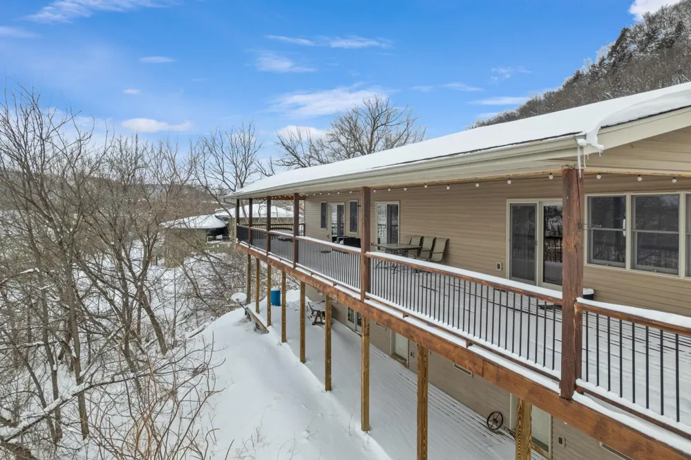 1246 Riverview Drive Alma, WI 54610