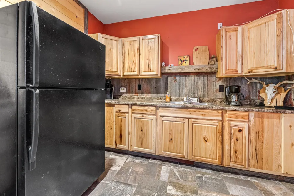 1246 Riverview Drive Alma, WI 54610