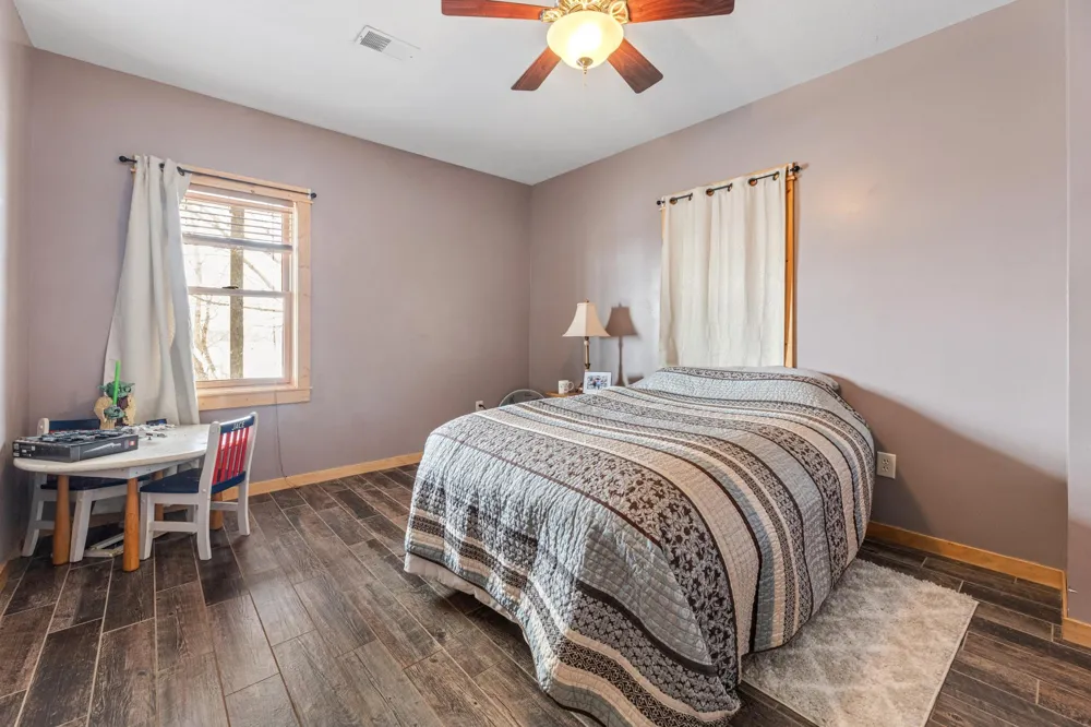 1246 Riverview Drive Alma, WI 54610