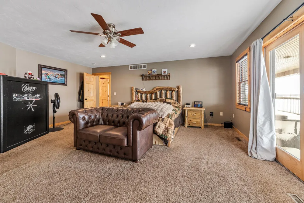 1246 Riverview Drive Alma, WI 54610