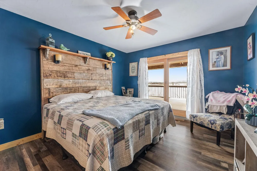 1246 Riverview Drive Alma, WI 54610