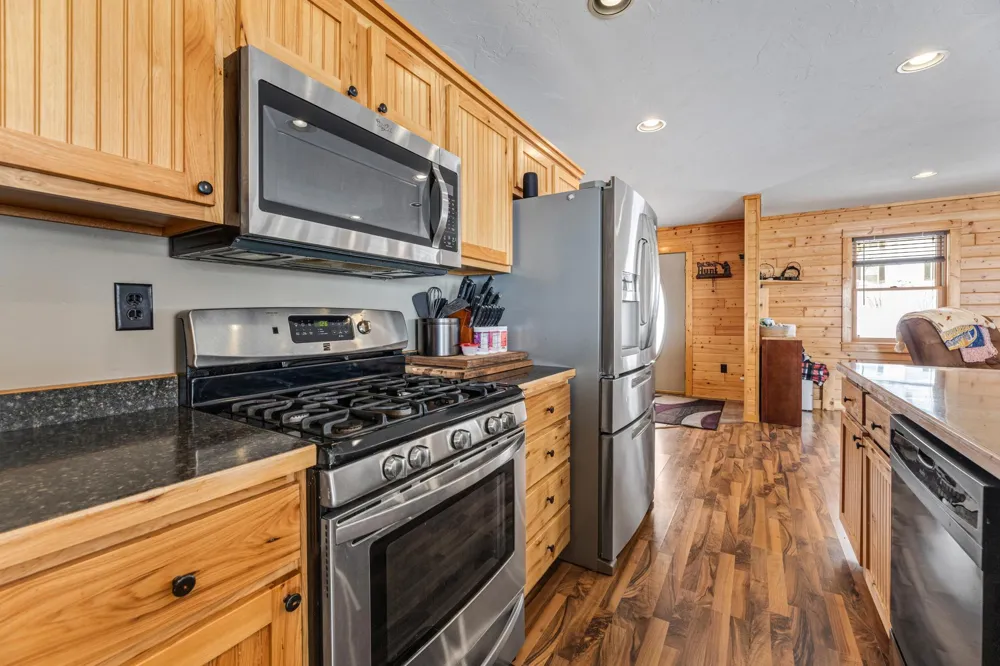 1246 Riverview Drive Alma, WI 54610