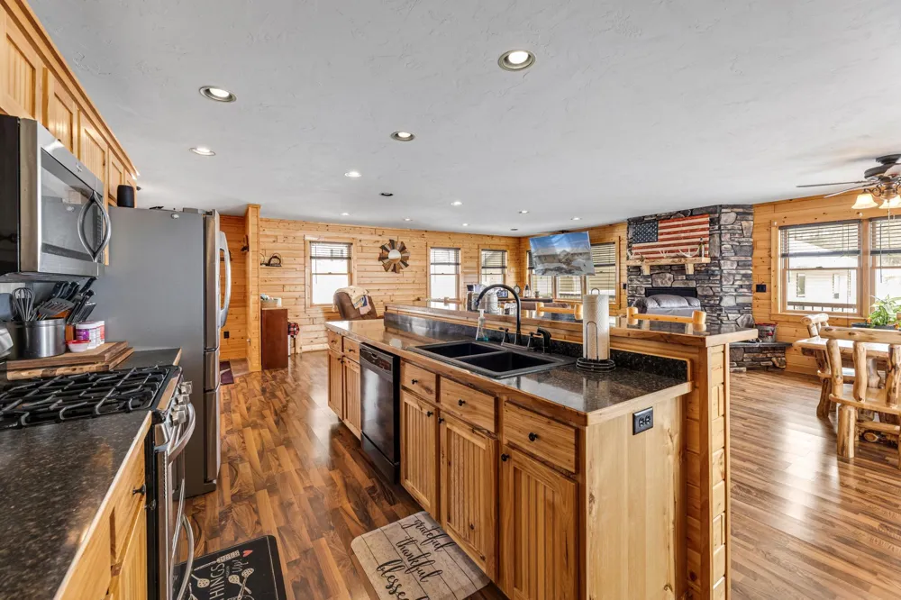 1246 Riverview Drive Alma, WI 54610