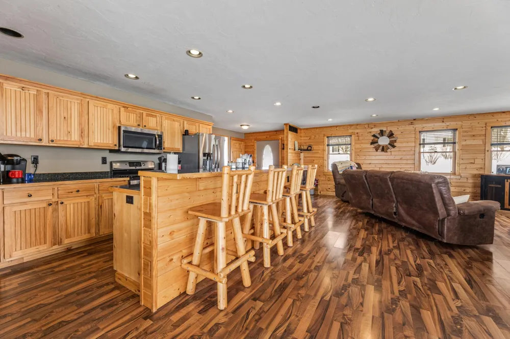 1246 Riverview Drive Alma, WI 54610