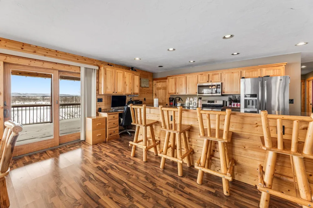 1246 Riverview Drive Alma, WI 54610