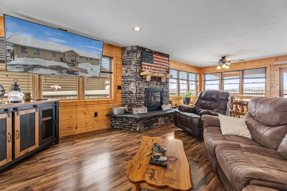 1246 Riverview Drive Alma, WI 54610