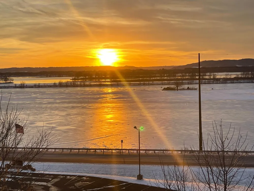 1246 Riverview Drive Alma, WI 54610