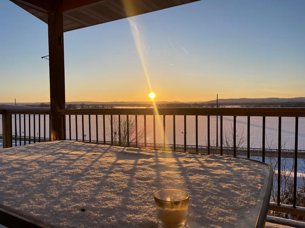 1246 Riverview Drive Alma, WI 54610