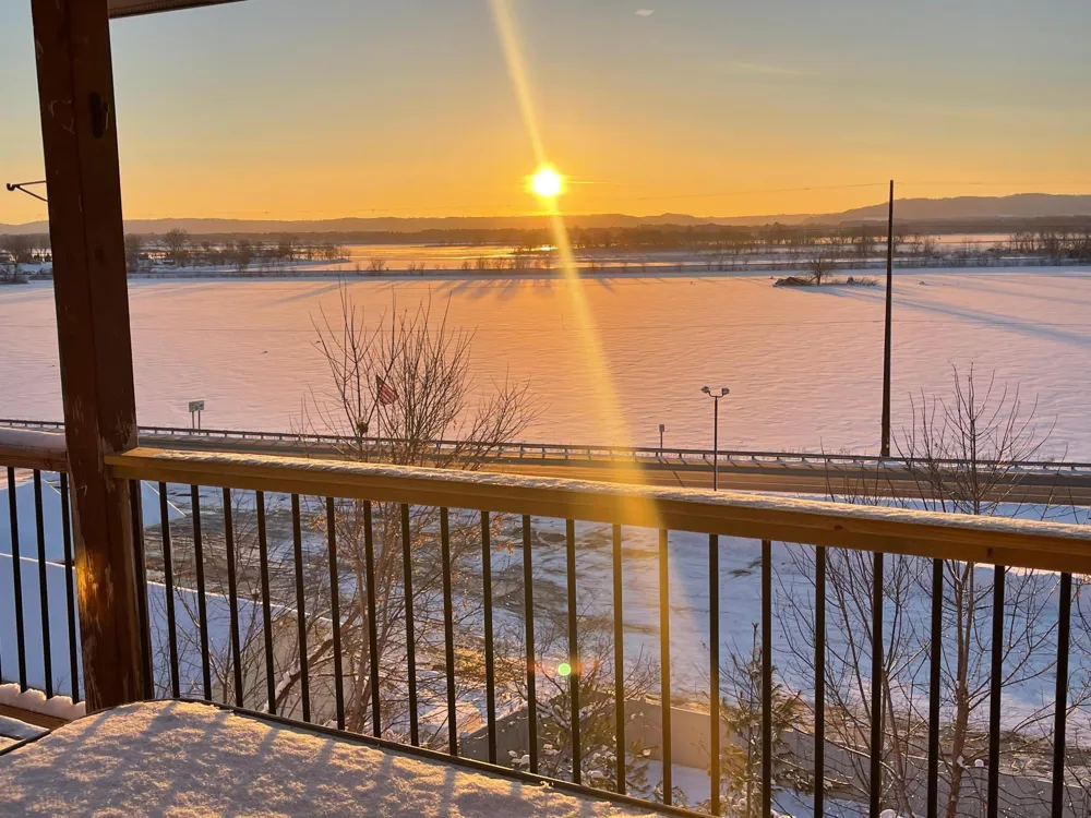 1246 Riverview Drive Alma, WI 54610