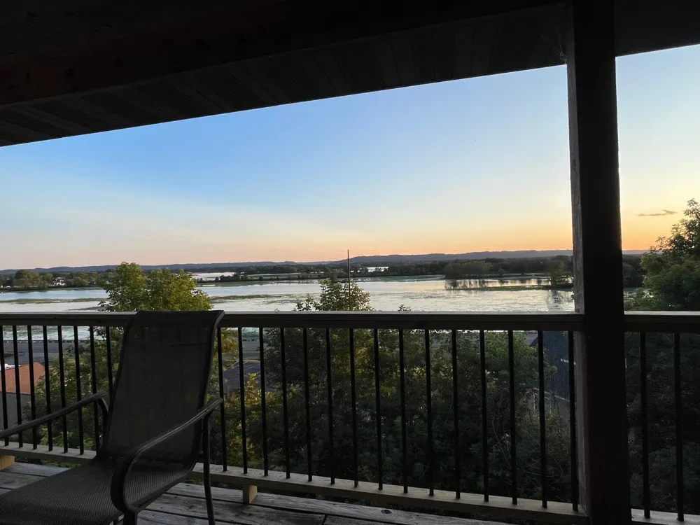 1246 Riverview Drive Alma, WI 54610