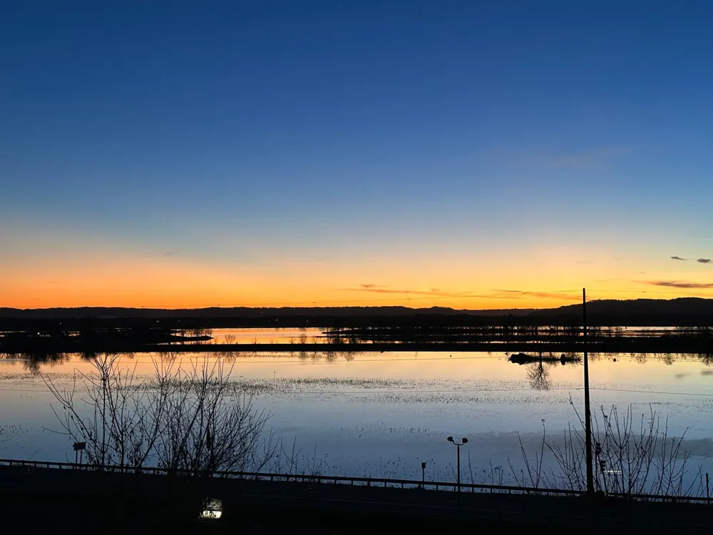1246 Riverview Drive Alma, WI 54610